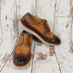 Zara Men’s Shoes – EU Size 44/US 10.5